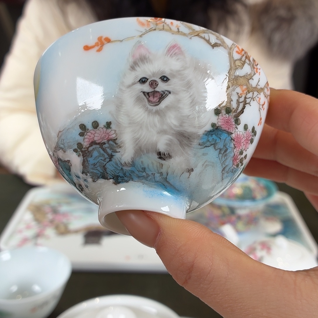 九鸣瓷艺九鸣瓷艺