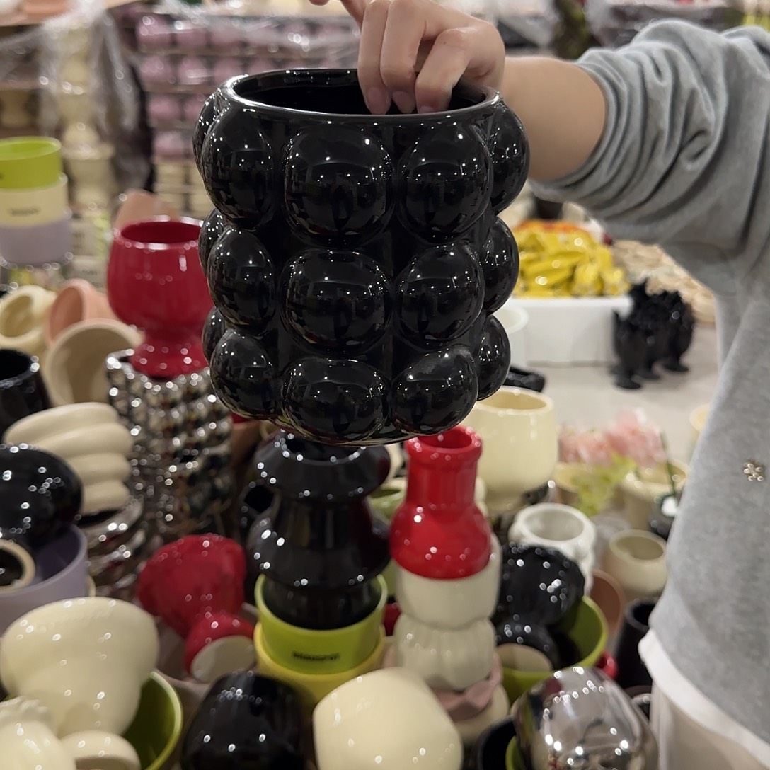 中号花盆花盆花盆