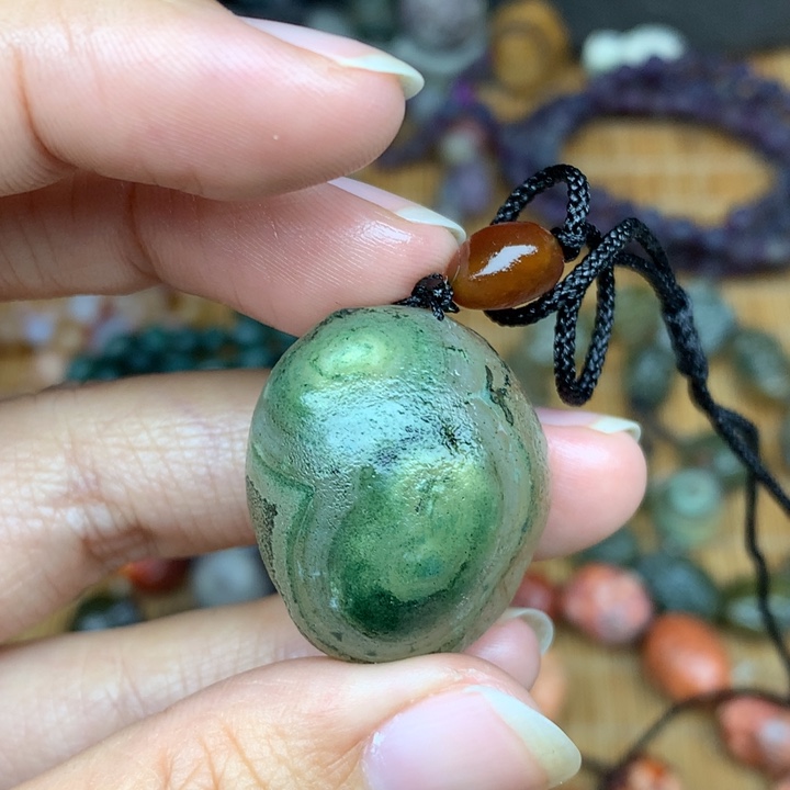 玛瑙/玉髓珠宝半成品未镶嵌魅**华