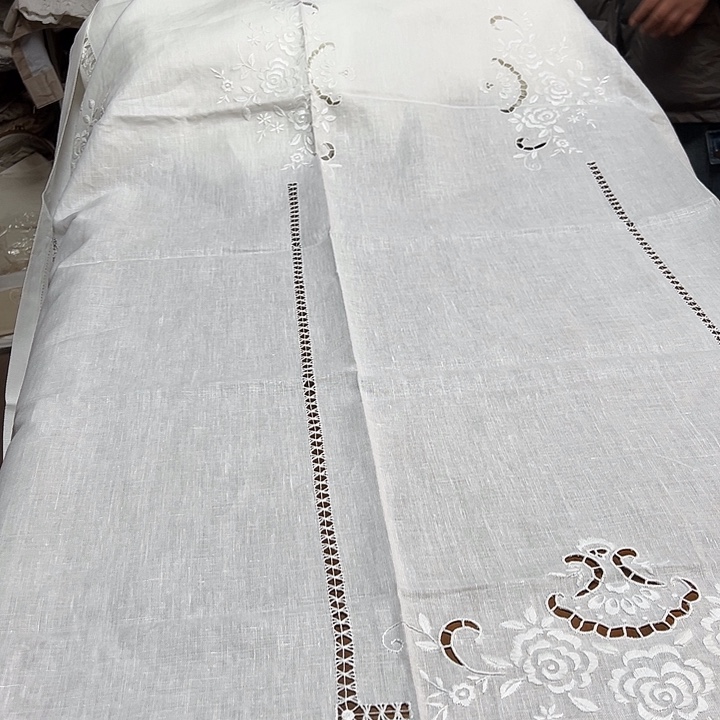 毛绒亚麻棉174-1.5/3米