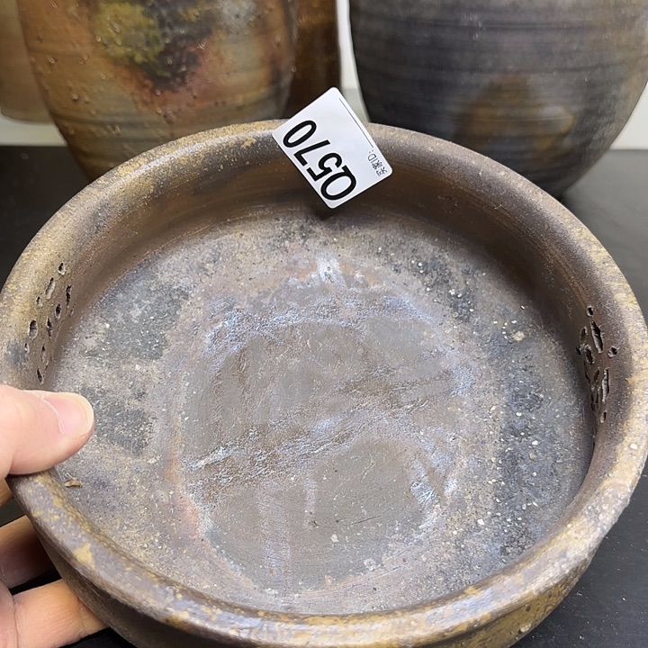备前烧作品备前烧