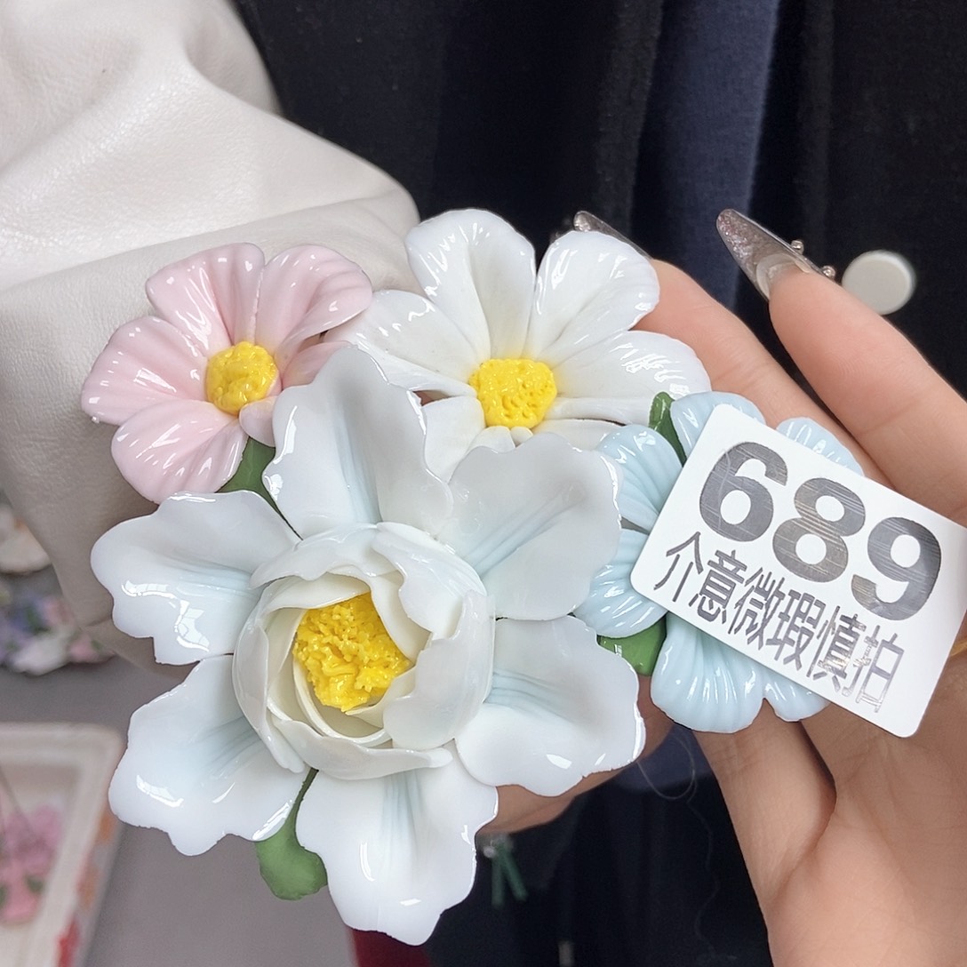 陶瓷设计风格现代