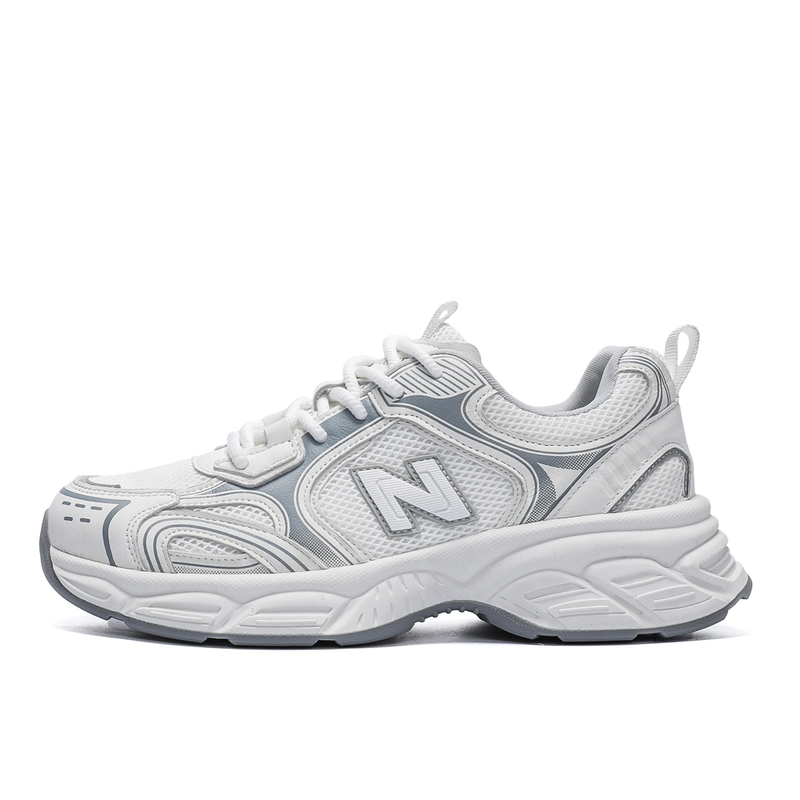 NEWBOLUNE/新百伦2025爆款1908夏季时尚休闲百搭2025今年流行鞋子