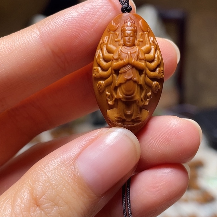 橄榄核手串/手链橄榄核