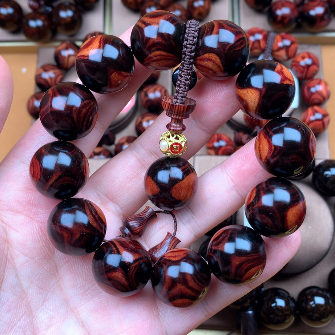 黄花梨/降香黄檀2.0