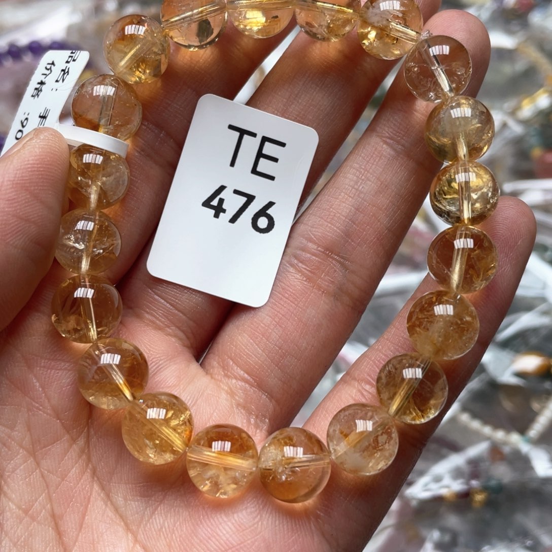 水晶多样性发一只未镶嵌