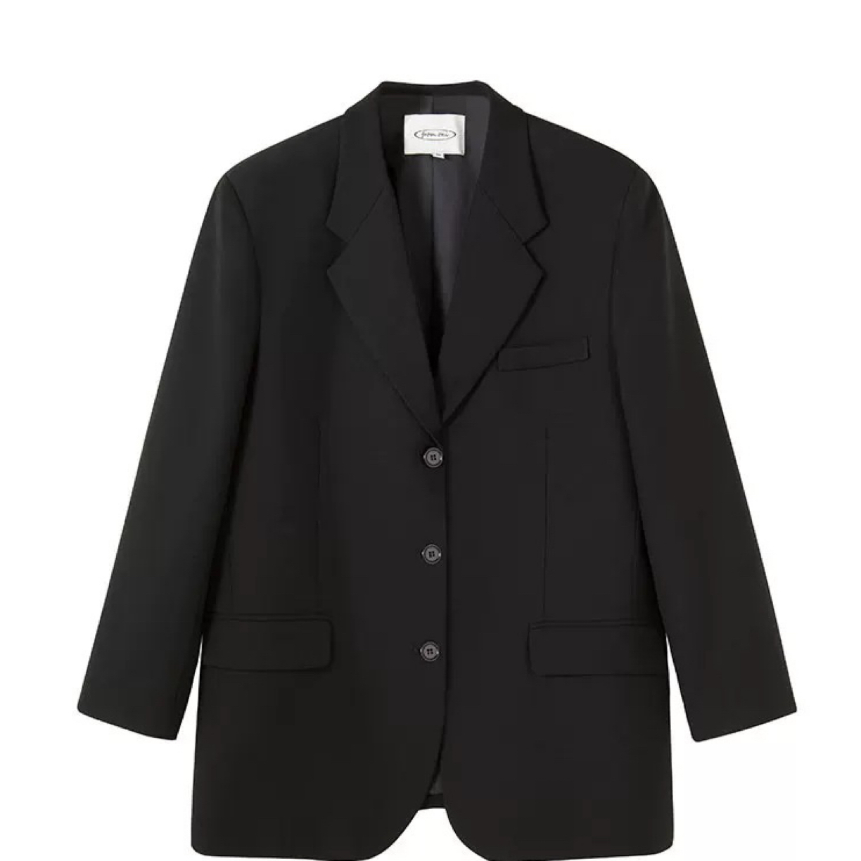 多金家秋冬新款外套