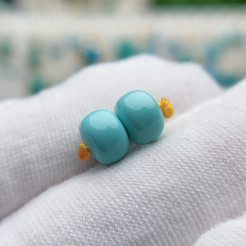 【闪购商品】绿松石原矿绿松石未镶嵌