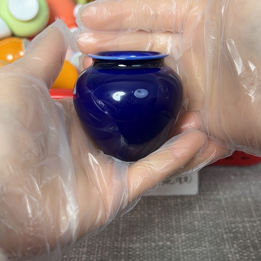 摆件景德镇陶瓷研究所学会