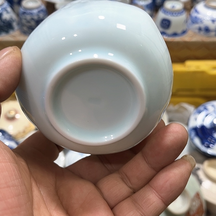 陶瓷茶玩榜第二十名