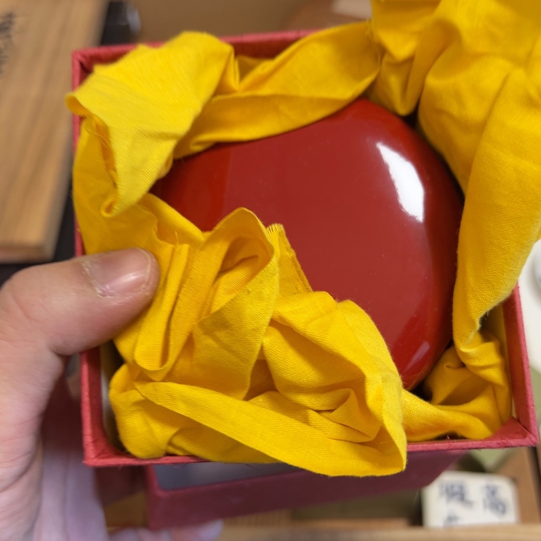 树脂流*枫中古商品，谨慎参拍