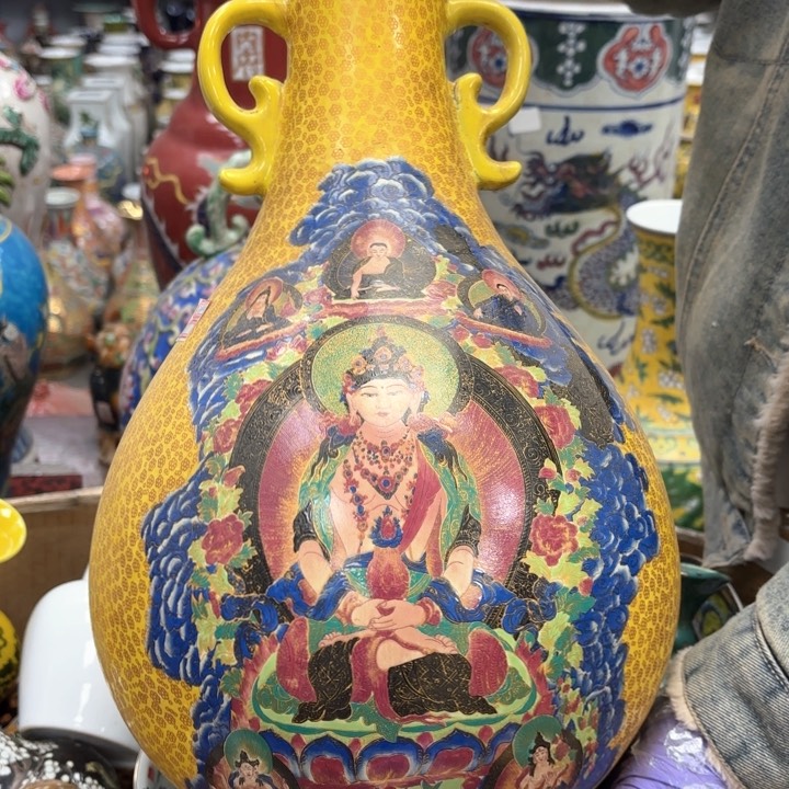 摆件瓷器摆件瓷器摆件