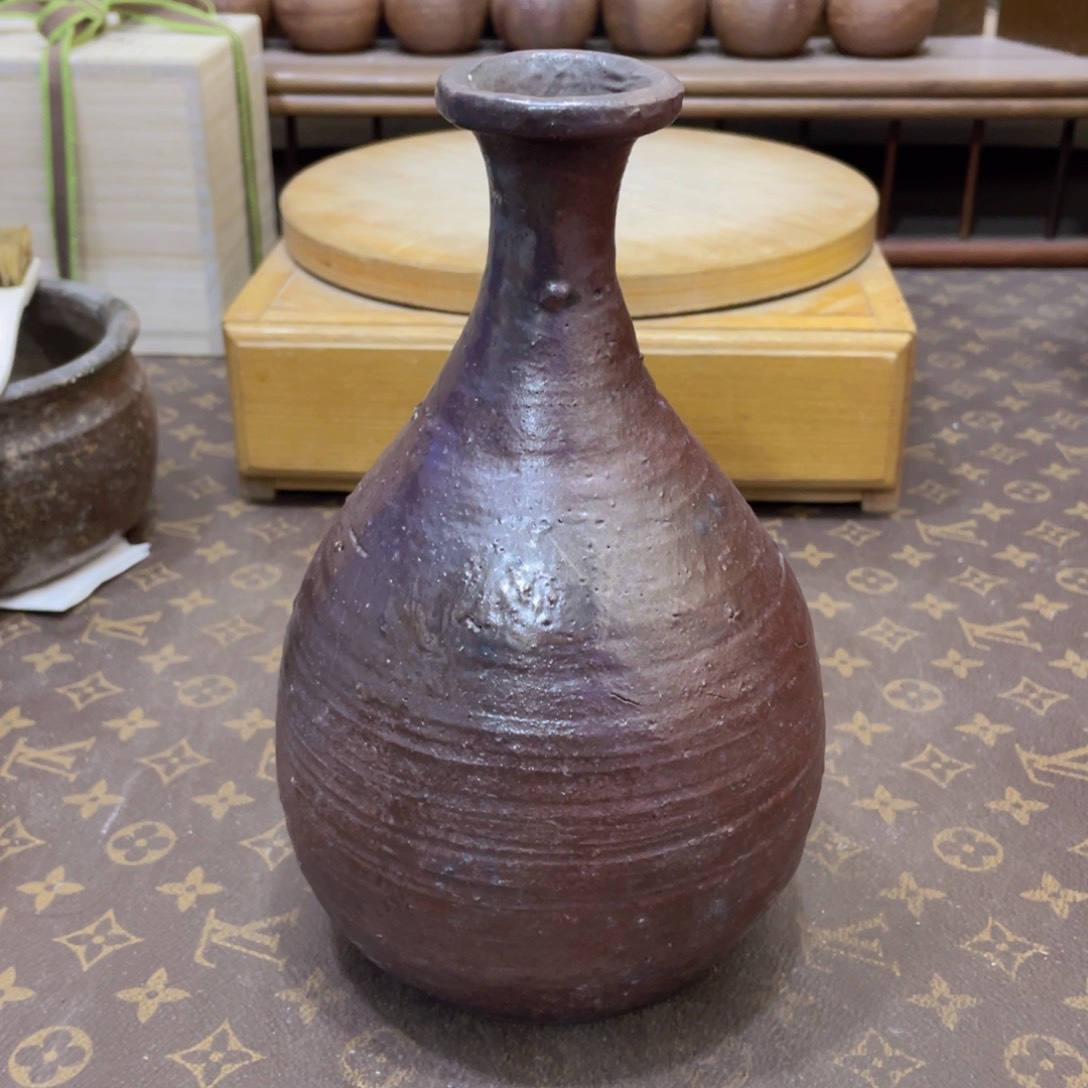 625备前烧备前烧备前烧