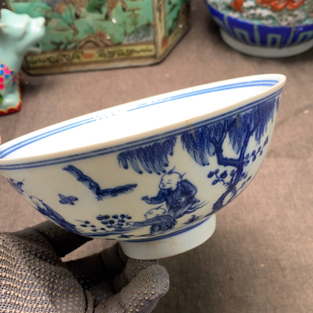 摆件瓷旧藏瓷器旧藏瓷器