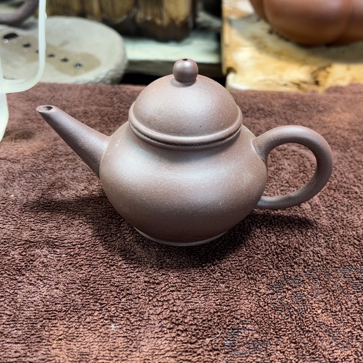 茶壶紫砂紫砂艺术学院的