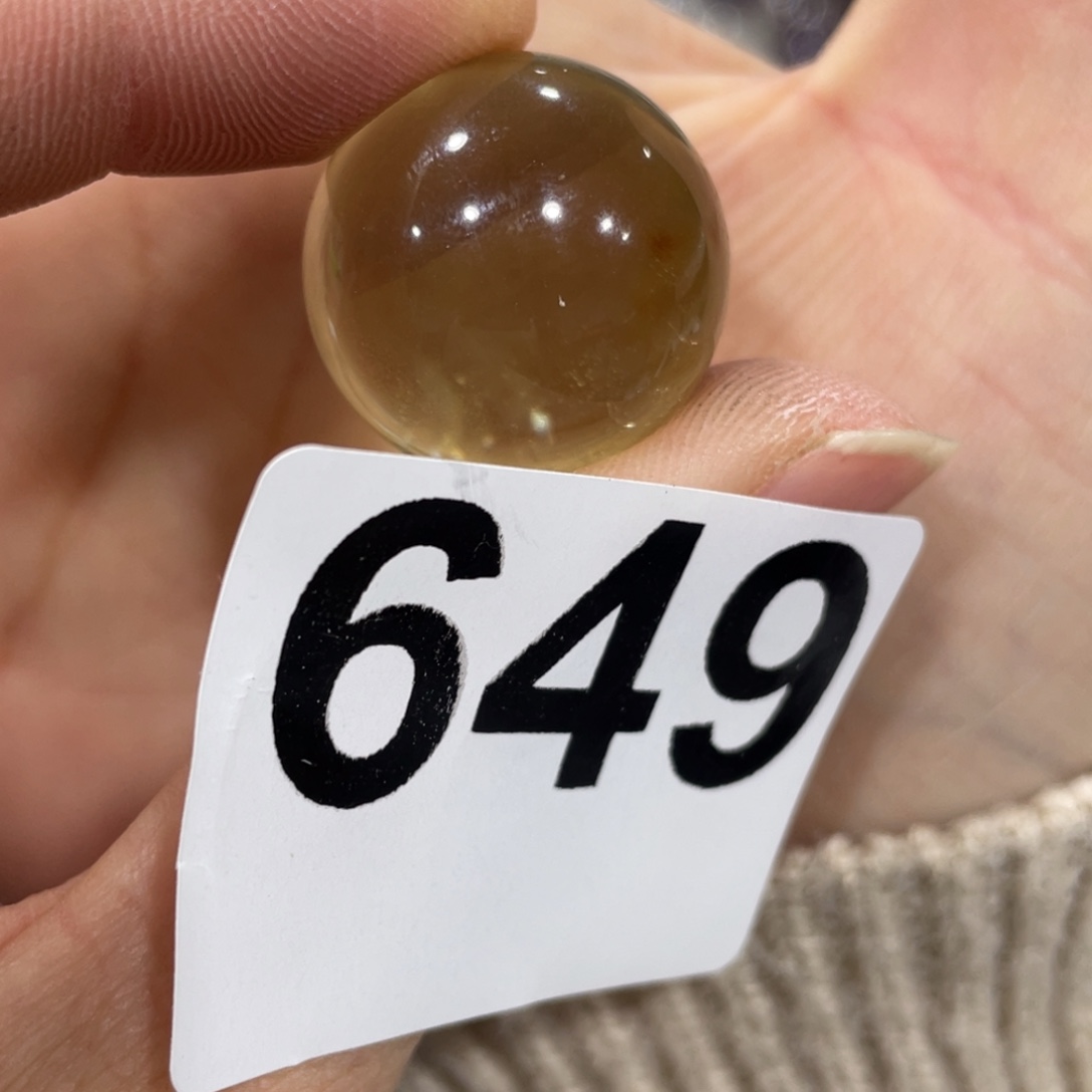 珠宝半成品水晶未镶嵌