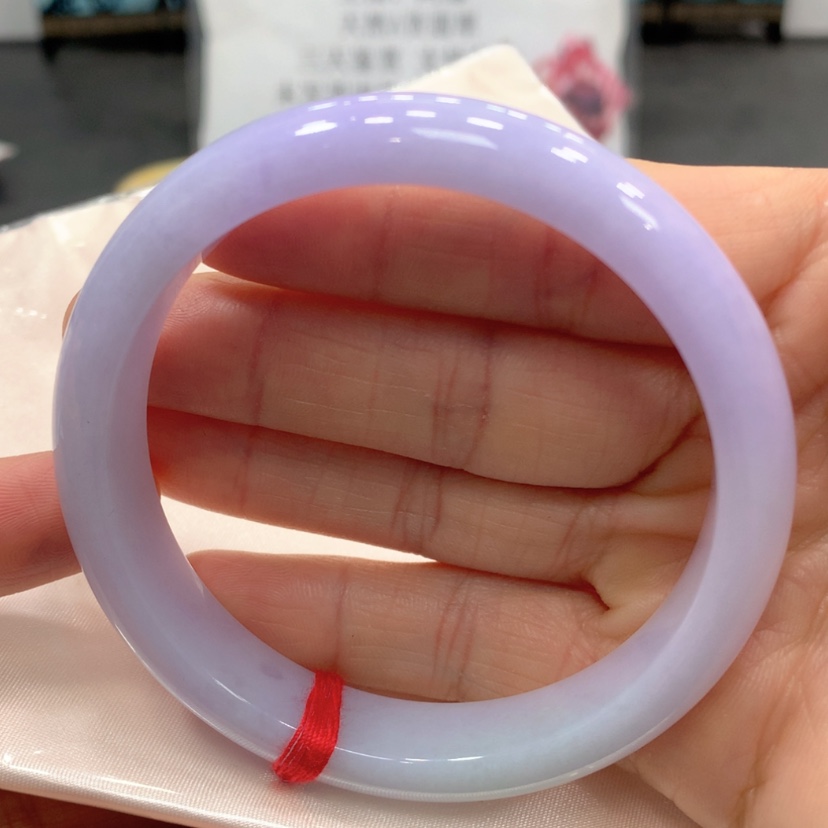 【闪购商品】翡翠手镯未镶嵌翡翠