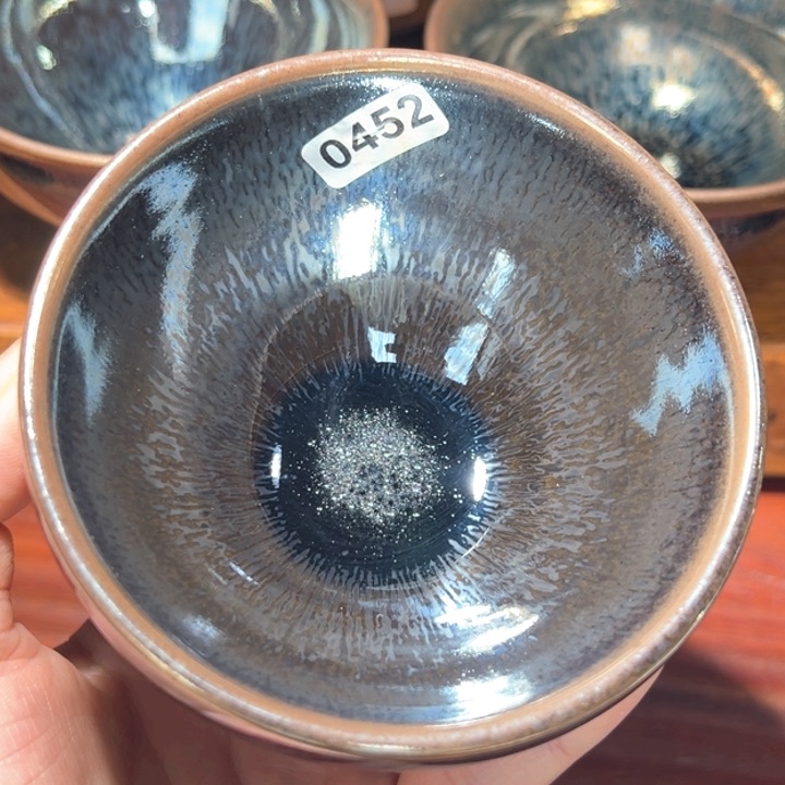 茶盏悠悠精品茶盏452