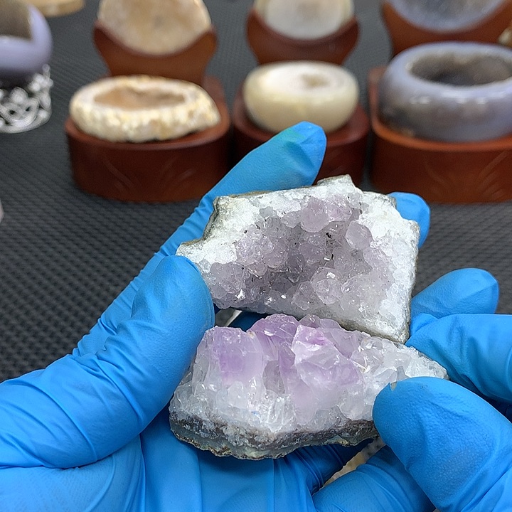 【闪购商品】水晶大型摆件（非配饰）未镶嵌