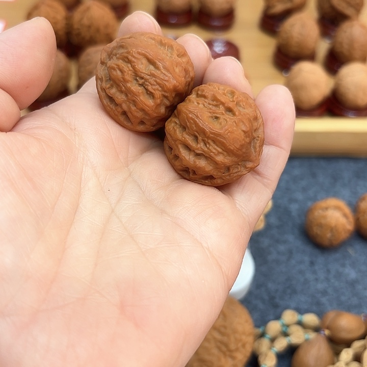 文玩核桃吊坠o*p云朵148