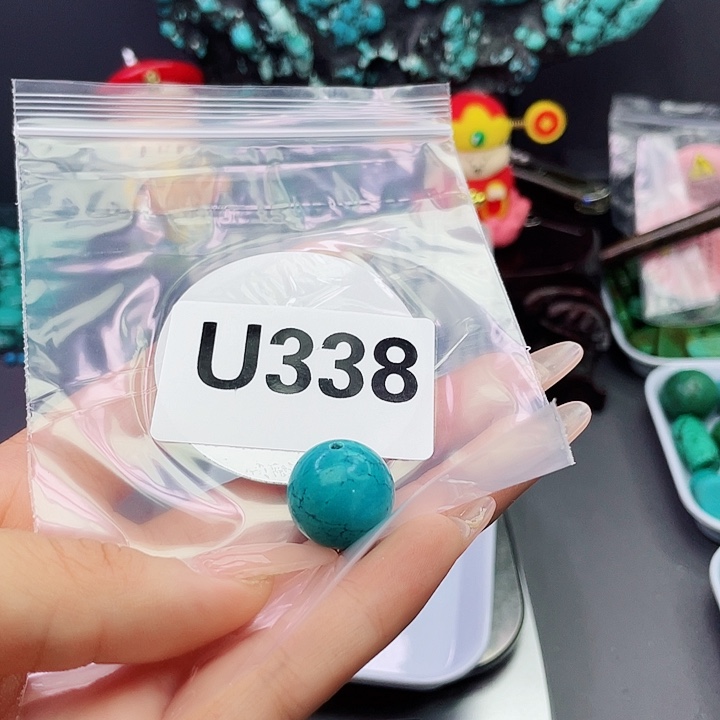 湖北十堰矿区精品佩珠