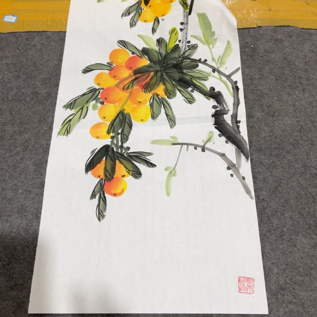 国画书画作品绘画作品欣赏作品