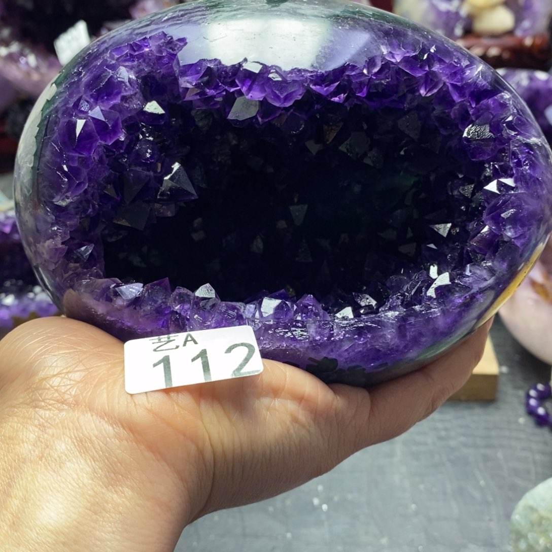 【闪购商品】水晶大型摆件（非配饰）未镶嵌用****1