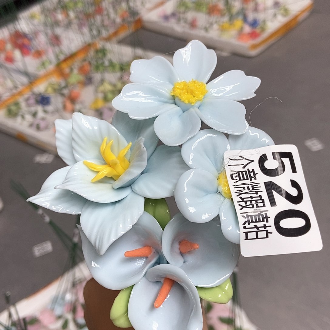 陶瓷设计风格现代