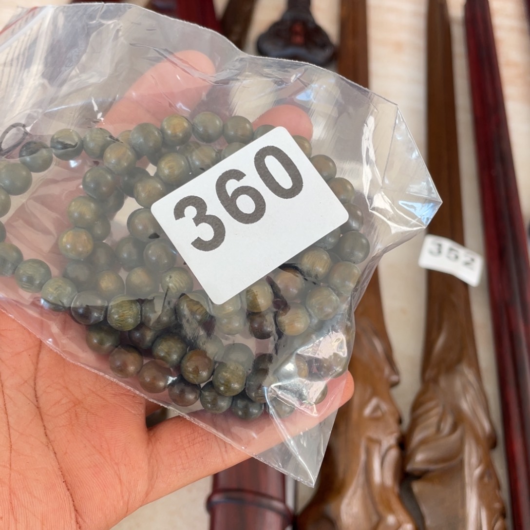 非洲紫檀（红花梨）唐*360