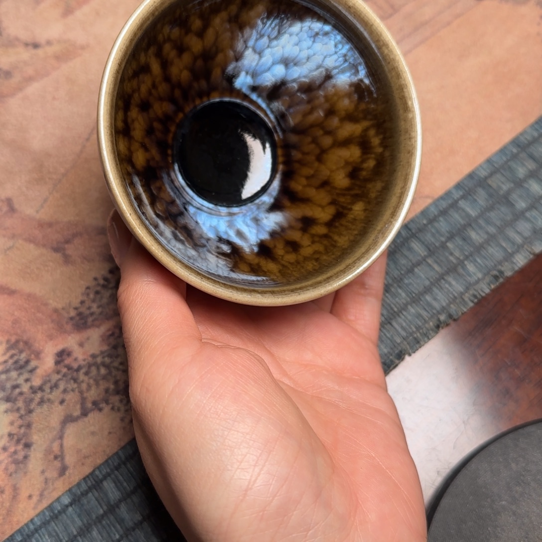 茶盏建窑建盏88888