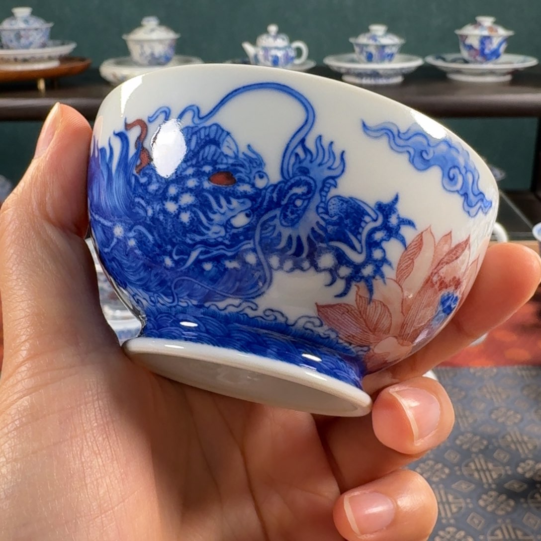 瓷片优游瓷生活雅器