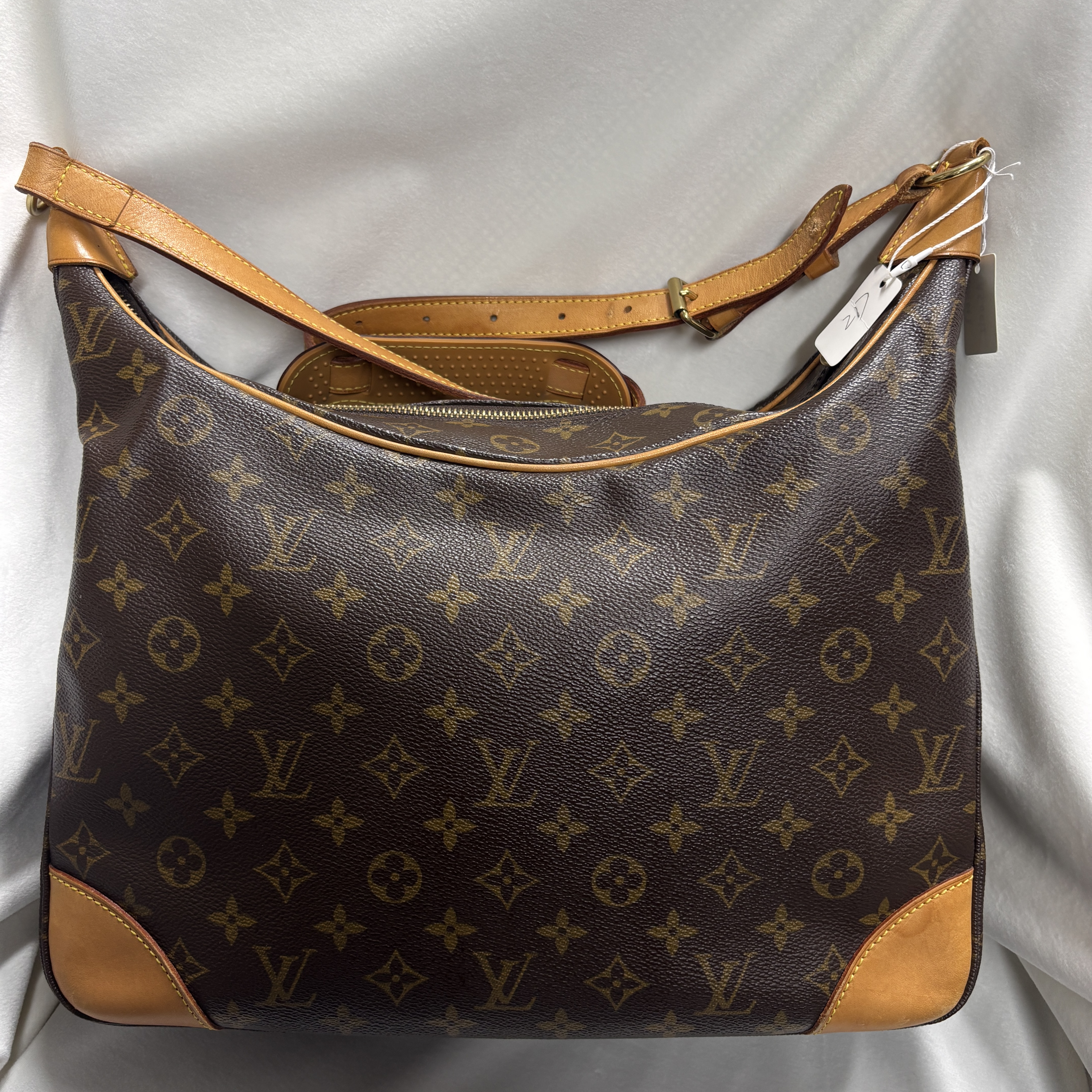 95新 LouisVuitton/路易威登 9357