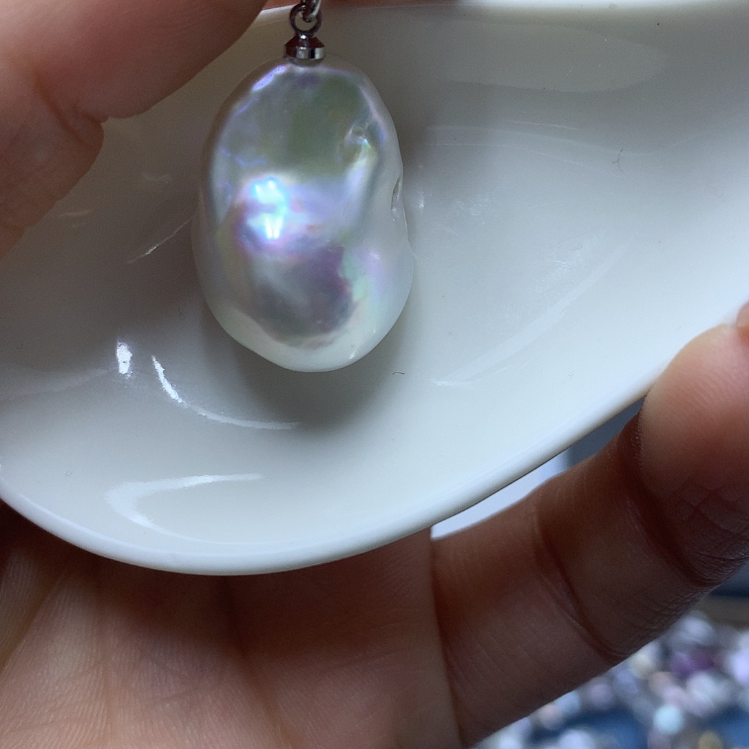 淡水珍珠其它未镶嵌