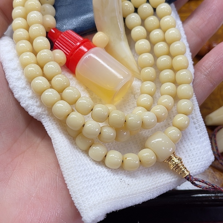 骆驼牙手串/手链骆驼牙套6
