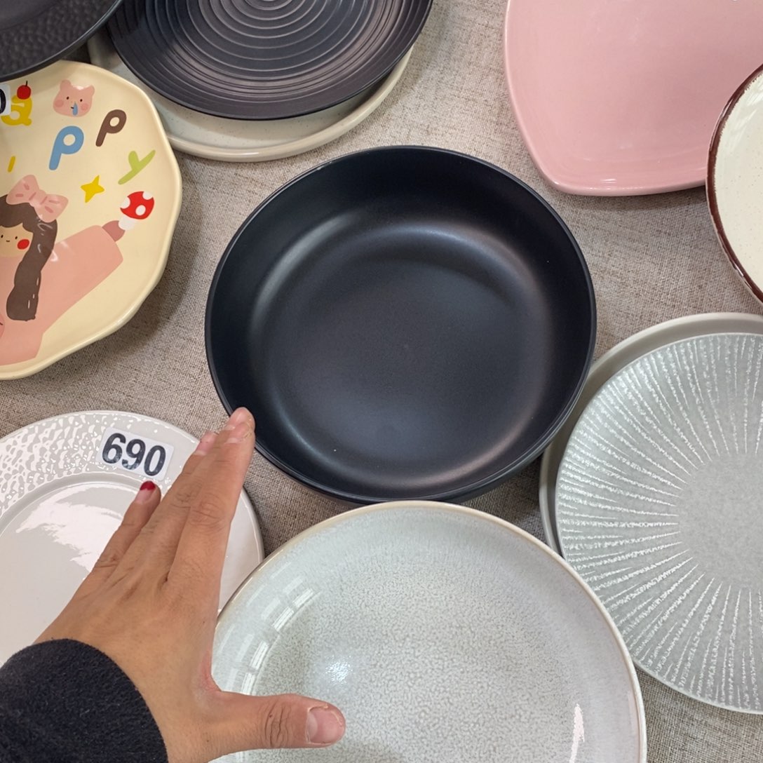 瓷黑色+387微瑕不介意拍