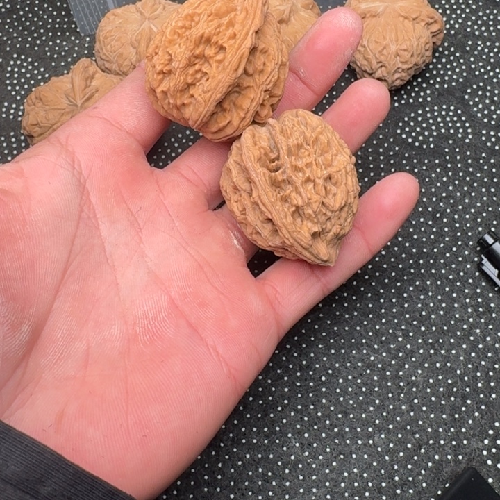 文玩核桃吊坠哈哈哈哈哈个哈哈