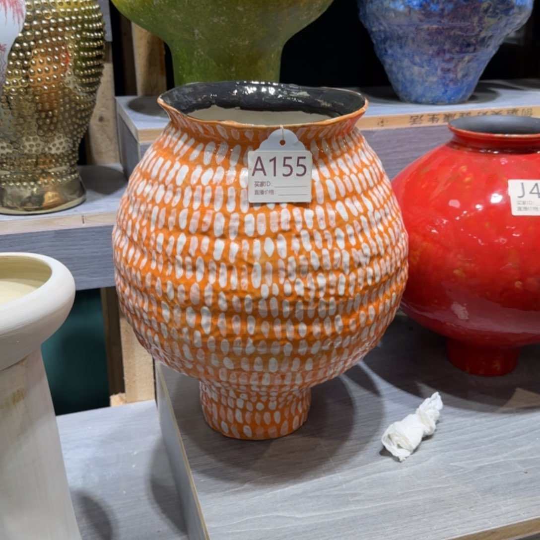 景德镇陶瓷艺术品