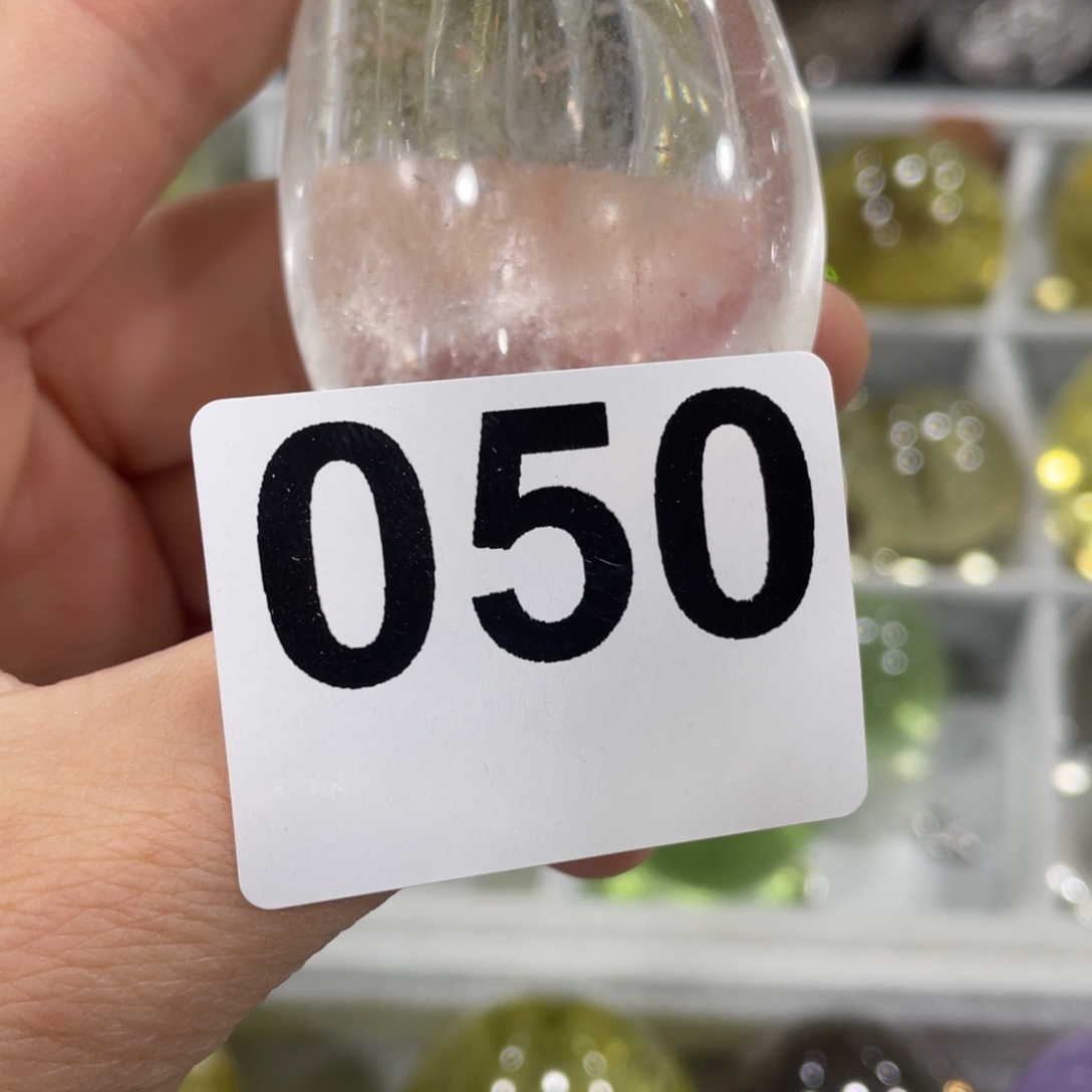 未镶嵌珠宝半成品水晶