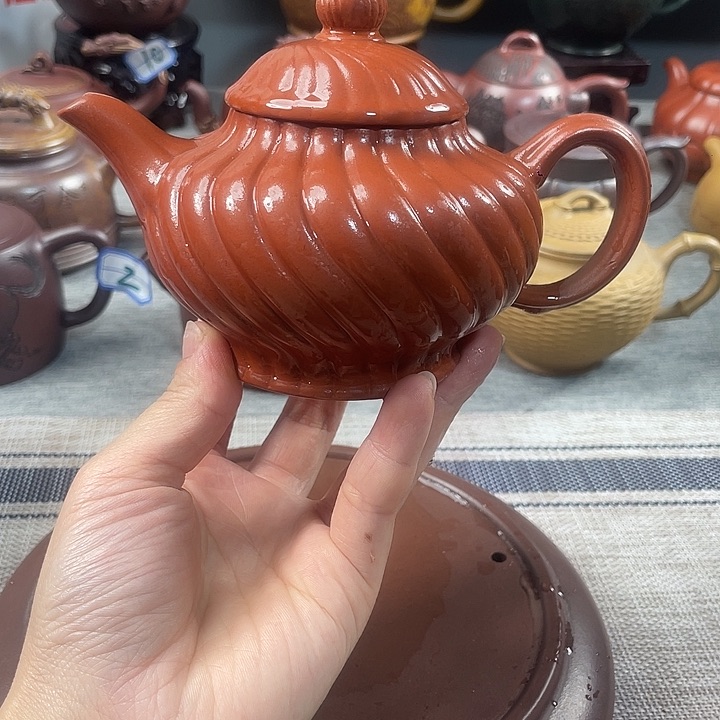 茶壶紫砂紫砂紫砂