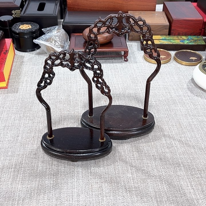 木红木工艺品雕刻工艺