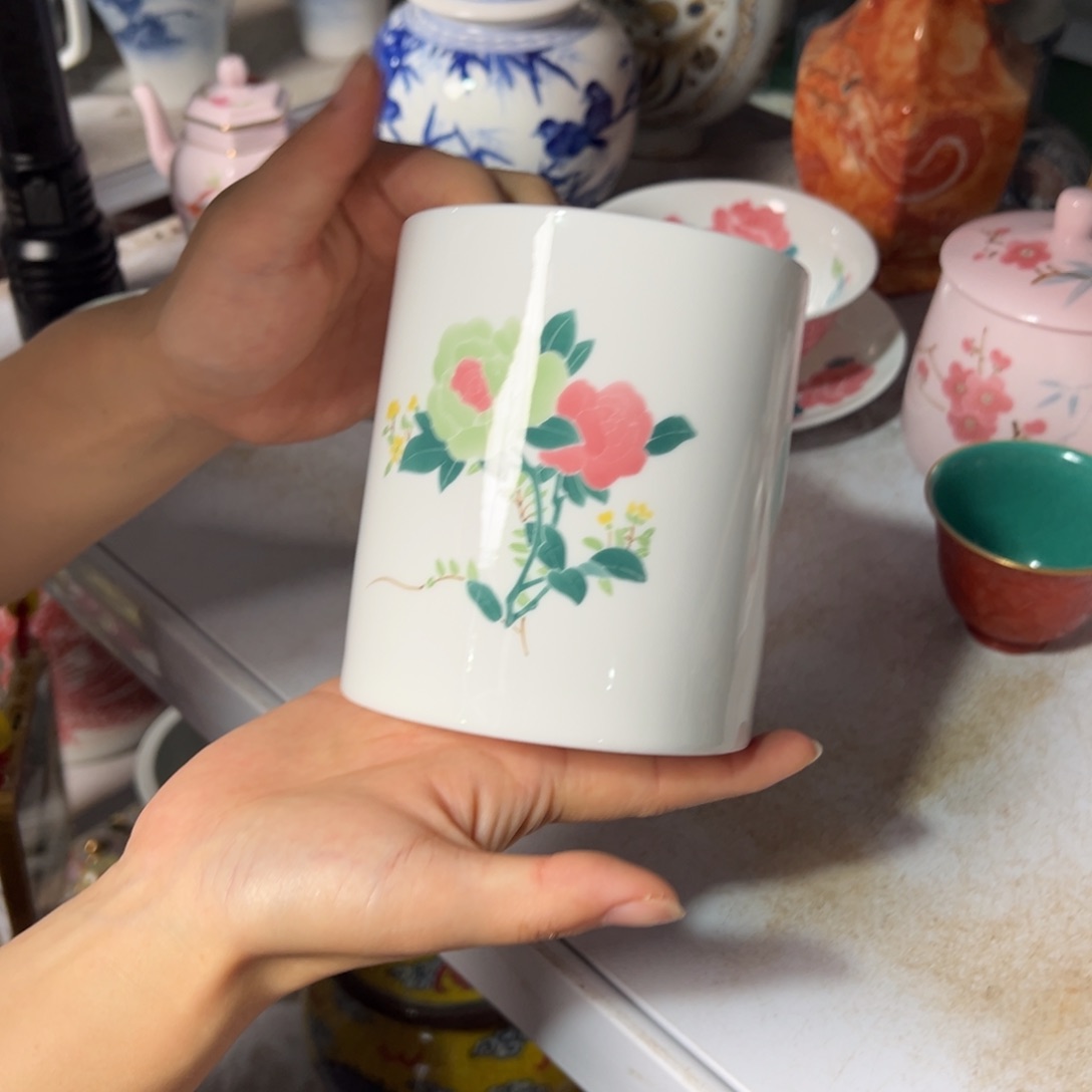 摆件陶瓷陶瓷陶瓷陶瓷