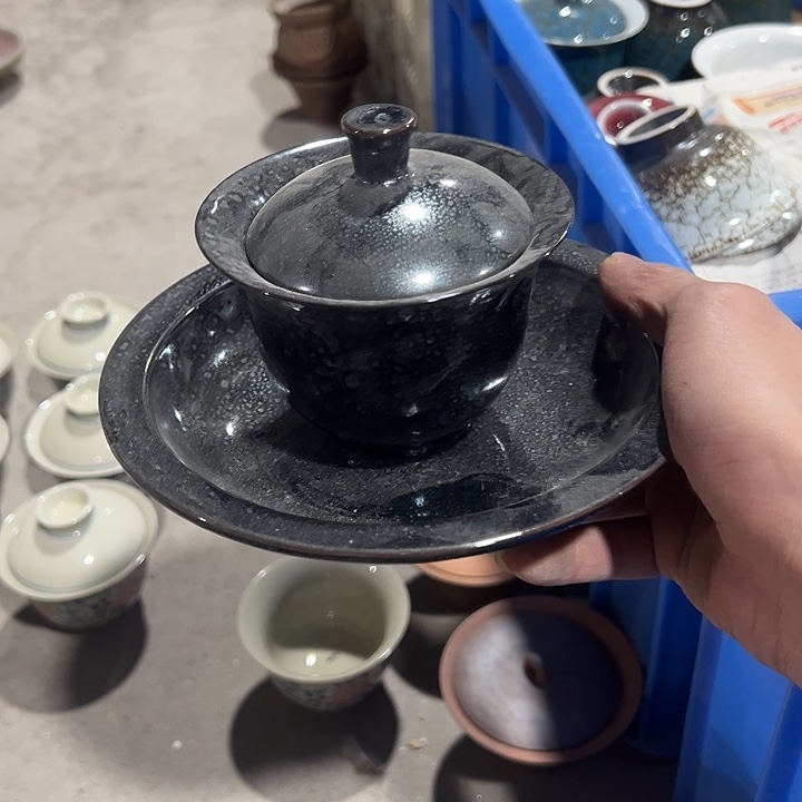 微瑕茶具介意勿拍