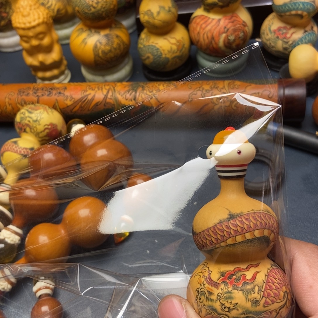 风***子有机玻璃精品品牌设计理念