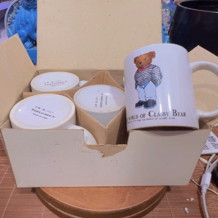 蜜胺瓷聚雅阁瓷器