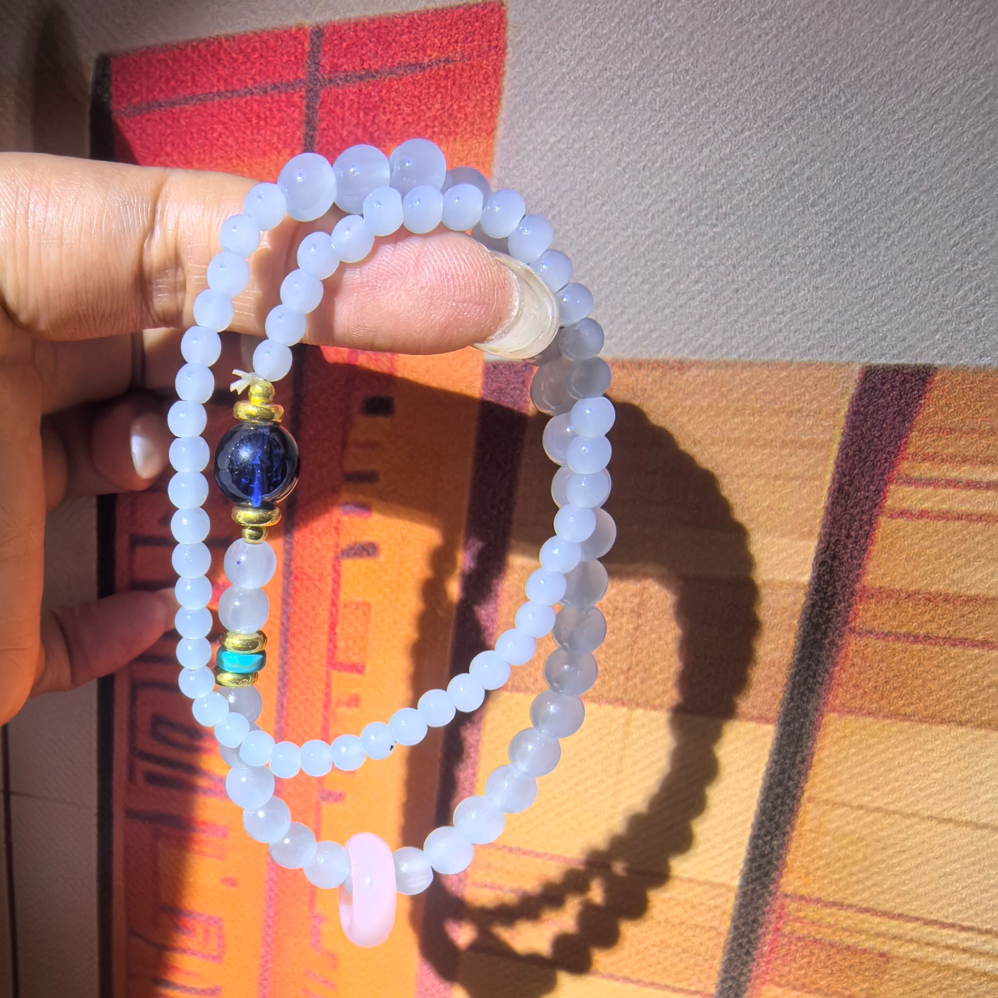 J0288精品手串无礼盒