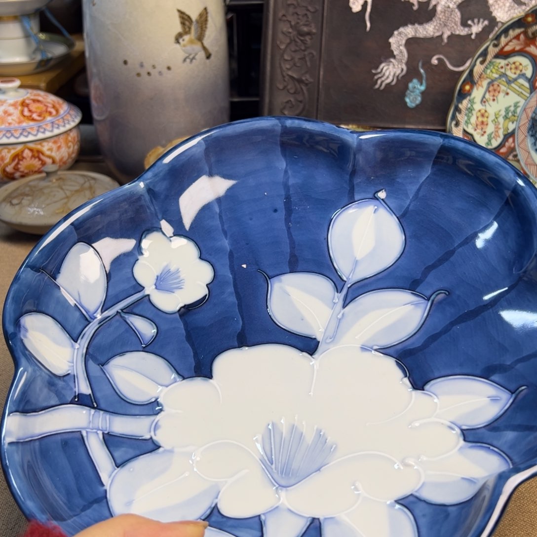 陶瓷等行业中有一定