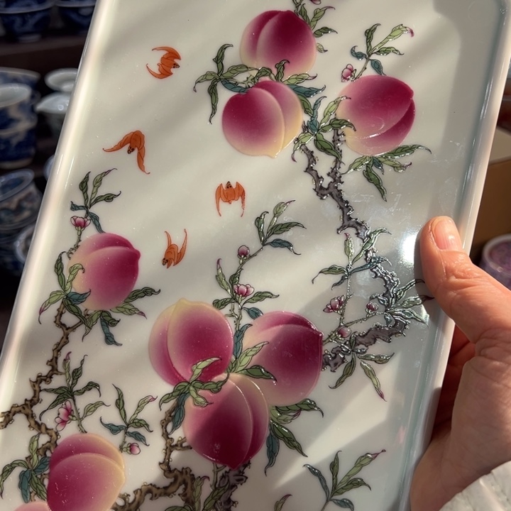 全场景德镇陶瓷景德镇陶瓷