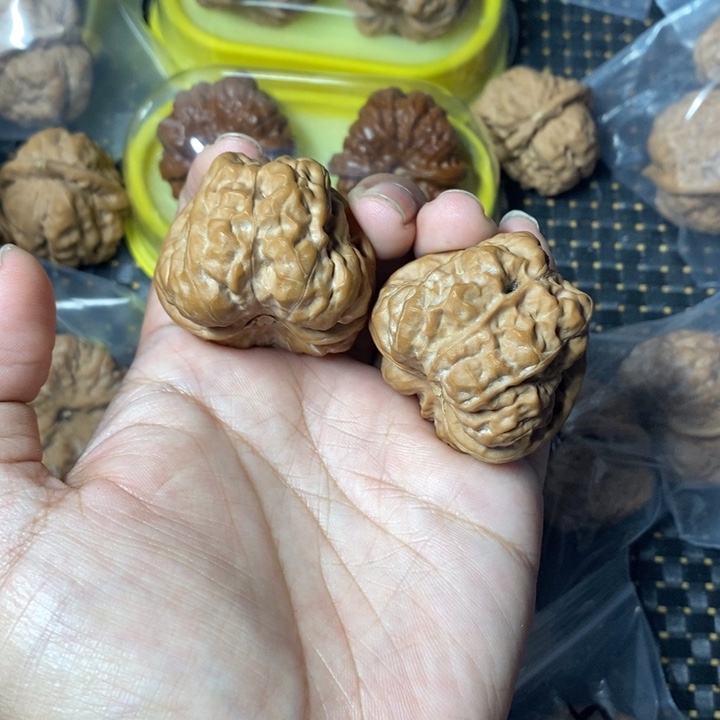 把件文玩核桃蛤蟆42