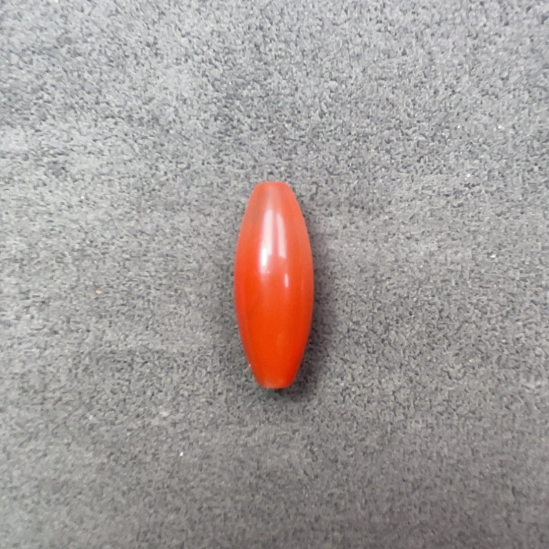 未镶嵌勒子南红玛瑙