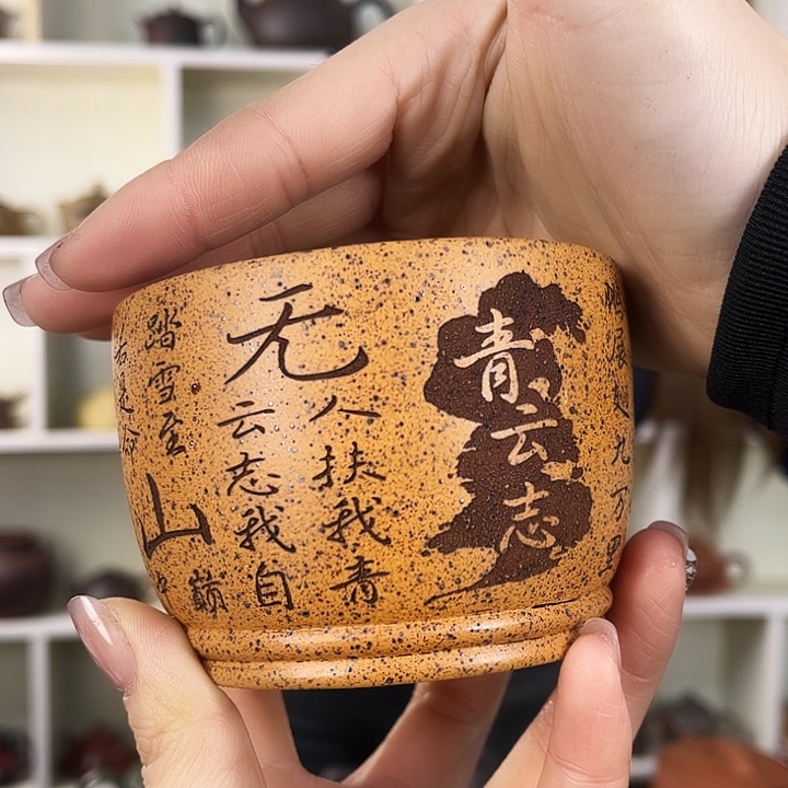 茶壶紫砂宜兴紫砂壶